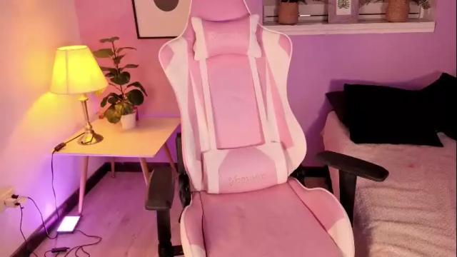 Image 12 of _abigaill_1 Stream on Chaturbate on 23 days ago