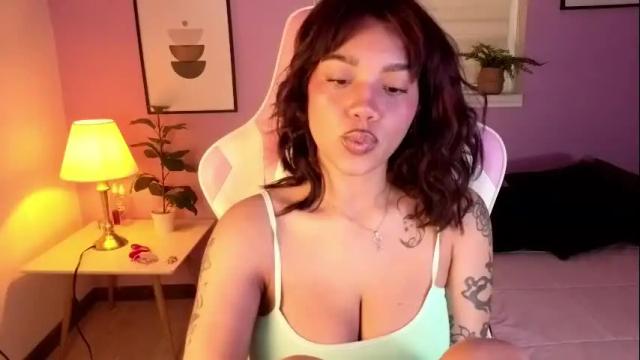 Image 3 of _abigaill_1 Stream on Chaturbate on 5 days ago