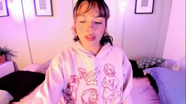 Image 2 of _abigaill_1 Stream on Chaturbate on 4 months ago