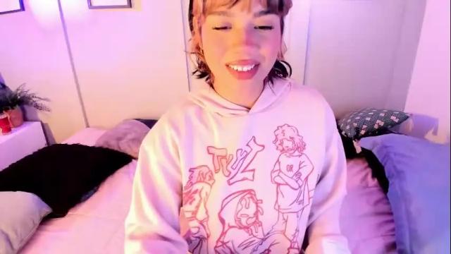 Thumbnail 2, _abigaill_1's Stream at Chaturbate, 4 months ago