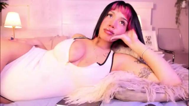 Image 8 of _abigaill_1 Stream on Chaturbate on 2 months ago