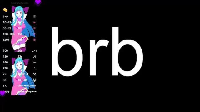 Thumbnail 1, _abril77's Stream at Chaturbate, 1 month ago