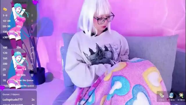 Image 11 of _abril77 Stream on Chaturbate on 28 days ago