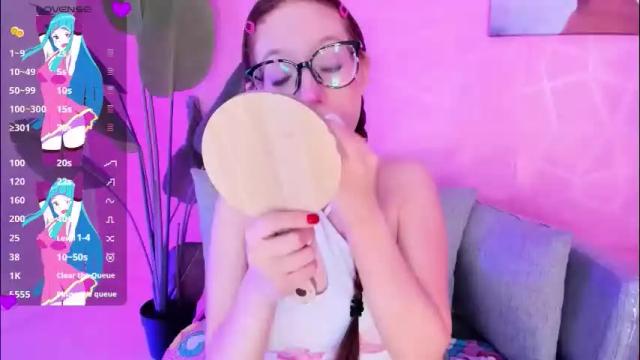 Image 4 of _abril77 Stream on Chaturbate on 17 days ago