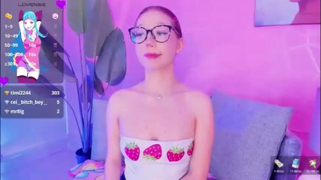 Image 11 of _abril77 Stream on Chaturbate on 5 days ago