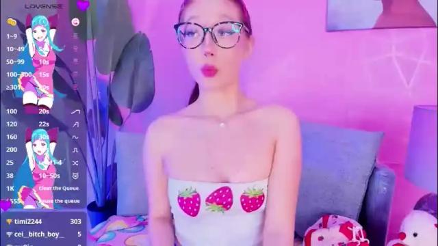 Image 6 of _abril77 Stream on Chaturbate on 5 days ago