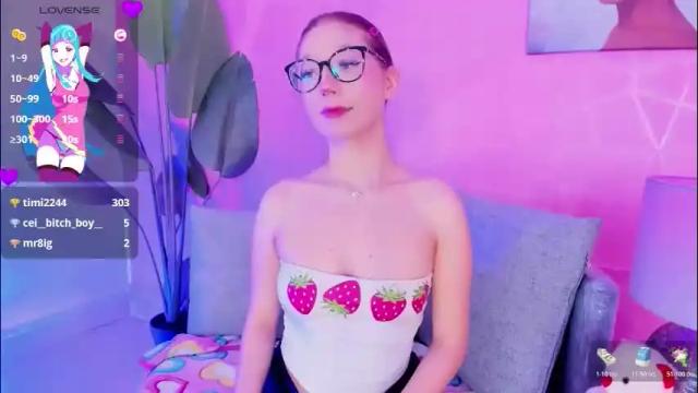 Thumbnail 3, _abril77's Stream at Chaturbate, 5 days ago