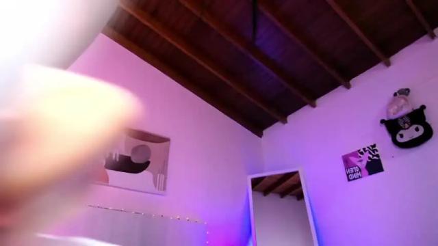 Thumbnail 1, _abrilwhite's Stream at Chaturbate, 19 months ago