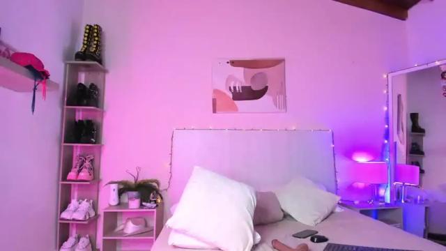 Image 12 of _abrilwhite Stream on Chaturbate on 19 months ago