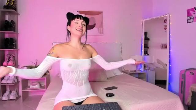 Image 8 of _abrilwhite Stream on Chaturbate on 18 months ago