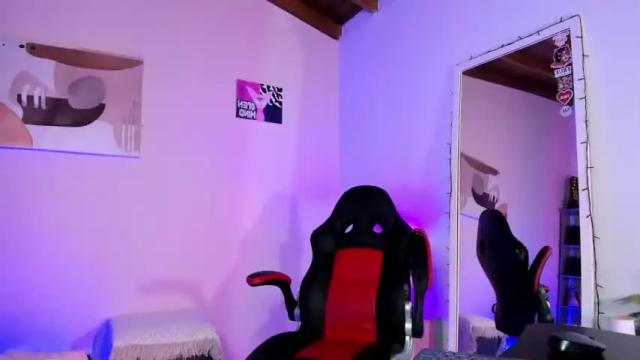 Image 11 of _abrilwhite Stream on Chaturbate on 18 months ago