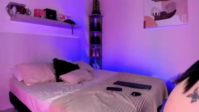 Thumbnail 2, _abrilwhite's Stream at Chaturbate, 18 months ago