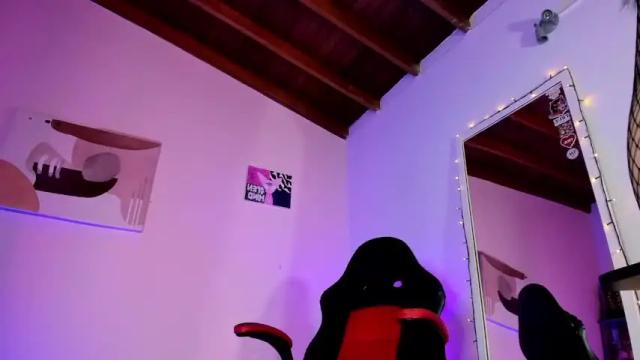 Image 11 of _abrilwhite Stream on Chaturbate on 17 months ago