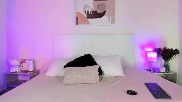 Thumbnail 1, _abrilwhite's Stream at Chaturbate, 16 months ago