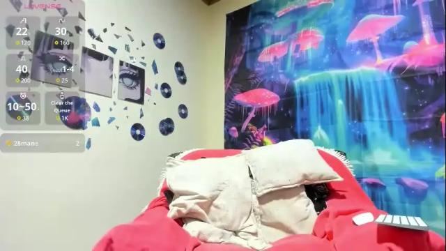 Image 10 of _acerbian Stream on Chaturbate on 14 days ago
