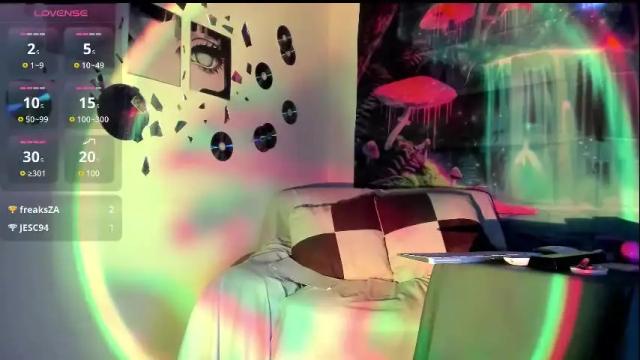 Thumbnail 1, _acerbian's Stream at Chaturbate, 6 days ago