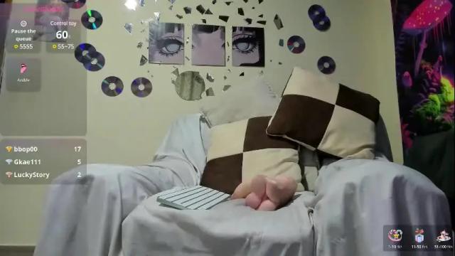 Thumbnail 1, _acerbian's Stream at Chaturbate, 4 days ago