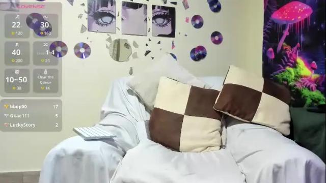 Thumbnail 2, _acerbian's Stream at Chaturbate, 4 days ago