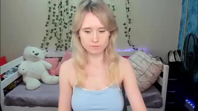 Image 6 of _adel_brooks_ Stream on Chaturbate on 6 months ago