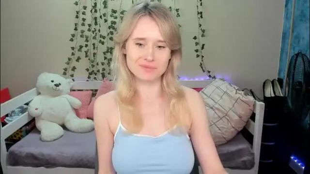 Image 8 of _adel_brooks_ Stream on Chaturbate on 6 months ago