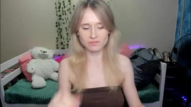 Image 3 of _adel_brooks_ Stream on Chaturbate on 4 months ago