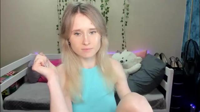 Thumbnail 1, _adel_brooks_'s Stream at Chaturbate, 1 month ago