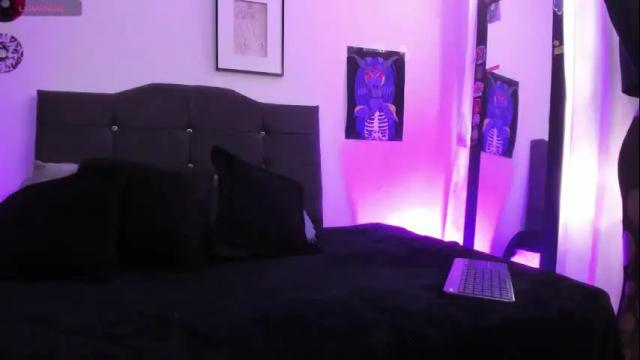 Thumbnail 1, _adharalee's Stream at Chaturbate, 7 days ago