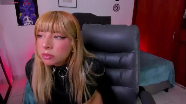 Image 4 of _adharalee Stream on Chaturbate on 6 months ago