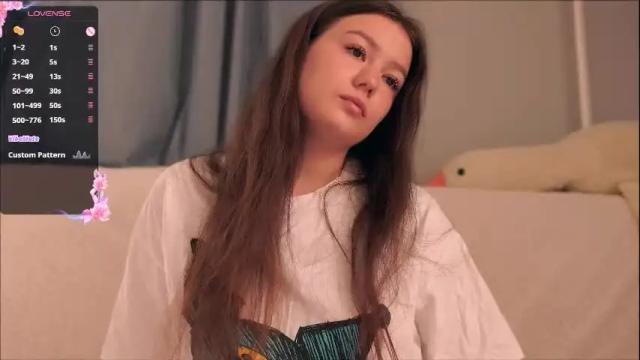 Thumbnail 2, _aein_emy_'s Stream at Chaturbate, 6 months ago