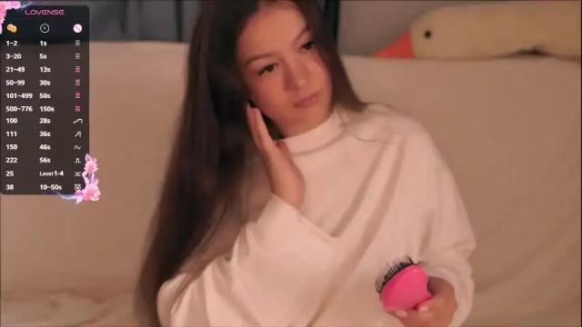 Thumbnail 3, _aein_emy_'s Stream at Chaturbate, 6 months ago