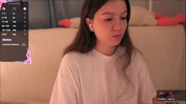 Thumbnail 1, _aein_emy_'s Stream at Chaturbate, 6 months ago