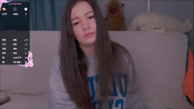 Thumbnail 3, _aein_emy_'s Stream at Chaturbate, 5 months ago