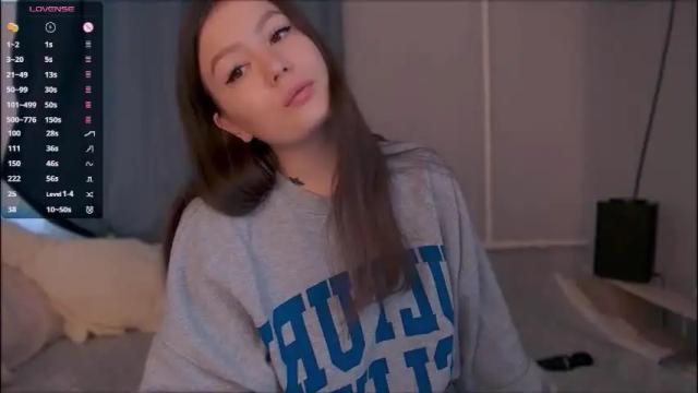 Thumbnail 1, _aein_emy_'s Stream at Chaturbate, 4 months ago