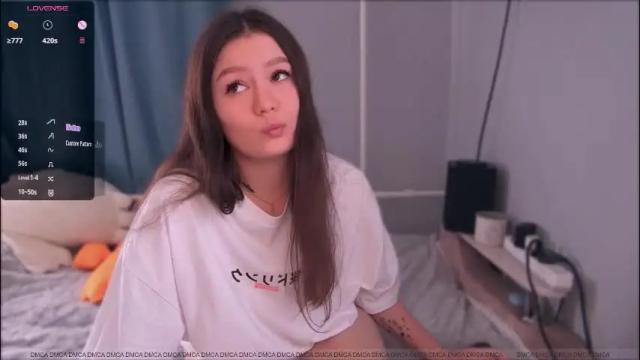 Image 2 of _aein_emy_ Stream on Chaturbate on 5 months ago