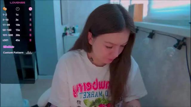 Thumbnail 1, _aein_emy_'s Stream at Chaturbate, 4 months ago