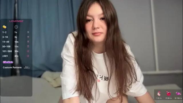 Thumbnail 1, _aein_emy_'s Stream at Chaturbate, 4 months ago