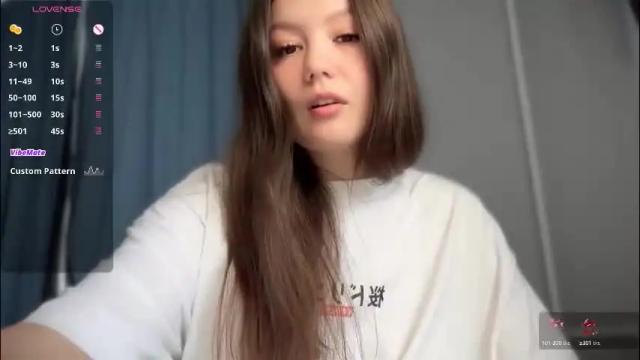 Thumbnail 3, _aein_emy_'s Stream at Chaturbate, 4 months ago