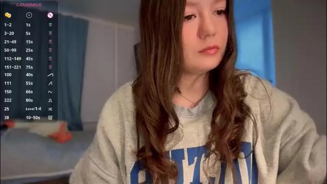 Thumbnail 1, _aein_emy_'s Stream at Chaturbate, 3 months ago