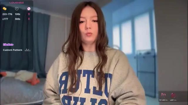 Image 8 of _aein_emy_ Stream on Chaturbate on 3 months ago