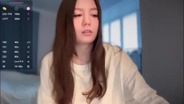 Thumbnail 1, _aein_emy_'s Stream at Chaturbate, 3 months ago