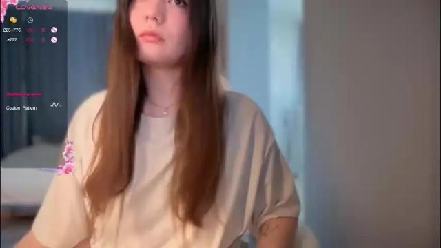 Thumbnail 3, _aein_emy_'s Stream at Chaturbate, 3 months ago