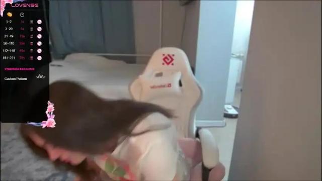 Image 2 of _aein_emy_ Stream on Chaturbate on 2 months ago