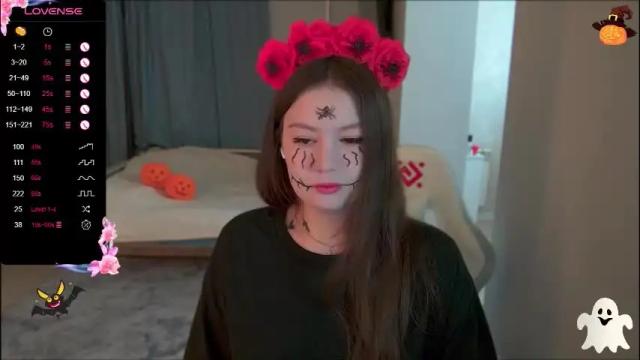 Thumbnail 1, _aein_emy_'s Stream at Chaturbate, 2 months ago