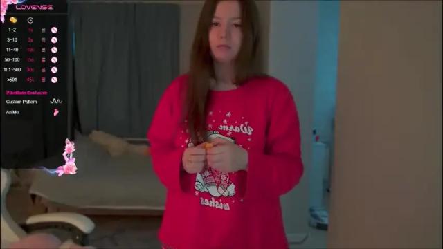 Thumbnail 3, _aein_emy_'s Stream at Chaturbate, 2 months ago