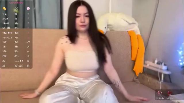 Image 2 of _aein_emy_ Stream on Chaturbate on 9 days ago