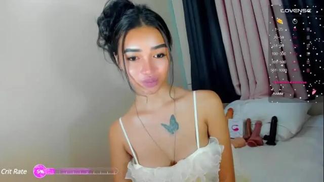Image 7 of _agatha69_ Stream on Chaturbate on 18 days ago