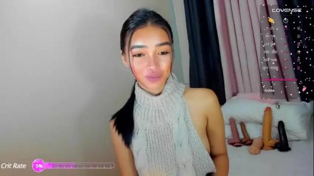 Image 3 of _agatha69_ Stream on Chaturbate on 7 days ago