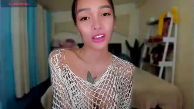 Thumbnail 3, _agatha69_'s Stream at Chaturbate, 1 month ago