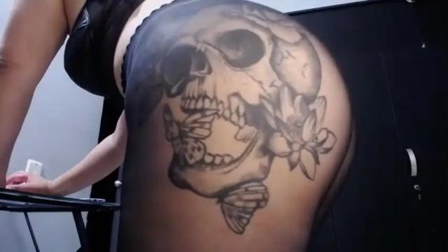Image 12 of _aidaa_ Stream on Chaturbate on 13 months ago