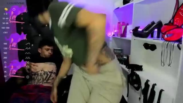 Image 6 of _alan_cock_ Stream on Chaturbate on 21 months ago